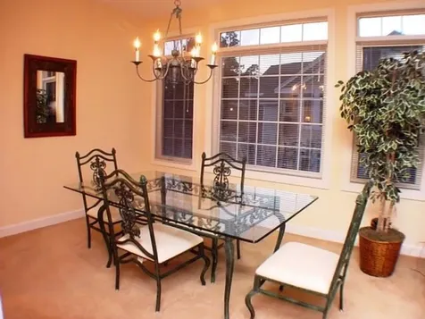 1521 Woodbrooke Drive Southern Pines NC 28387