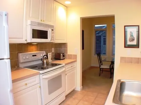 1521 Woodbrooke Drive Southern Pines NC 28387