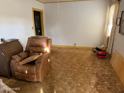 1102 Delano Avenue SW Wilson NC 27893