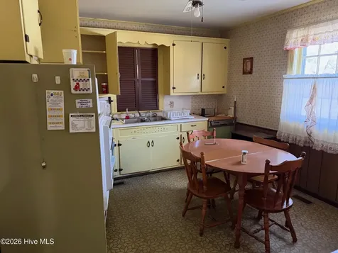 1102 Delano Avenue SW Wilson NC 27893
