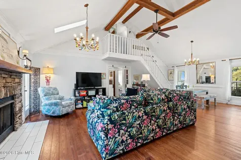 219 Shoreline Drive E Sunset Beach NC 28468