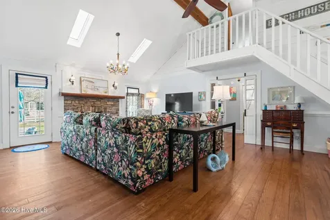219 Shoreline Drive E Sunset Beach NC 28468
