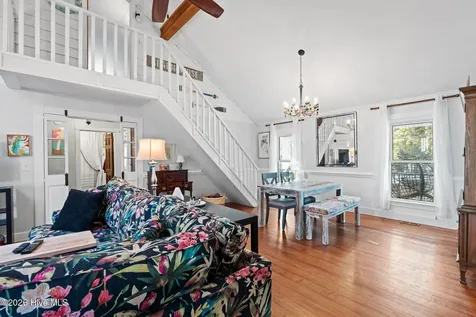 219 Shoreline Drive E Sunset Beach NC 28468