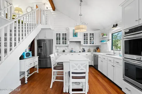 219 Shoreline Drive E Sunset Beach NC 28468