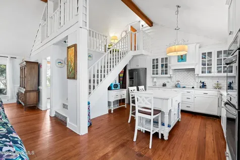 219 Shoreline Drive E Sunset Beach NC 28468