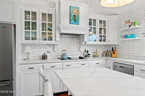 219 Shoreline Drive E Sunset Beach NC 28468
