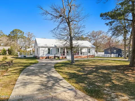 219 Shoreline Drive E Sunset Beach NC 28468