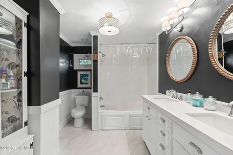 219 Shoreline Drive E Sunset Beach NC 28468