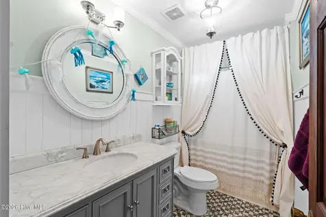 219 Shoreline Drive E Sunset Beach NC 28468