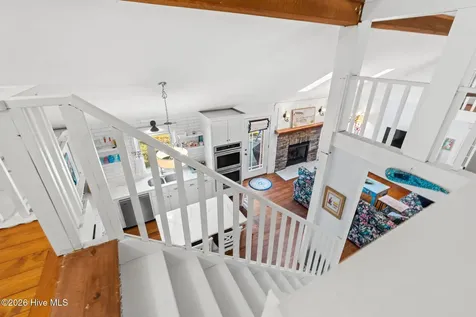 219 Shoreline Drive E Sunset Beach NC 28468