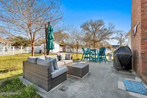 219 Shoreline Drive E Sunset Beach NC 28468