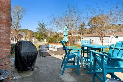 219 Shoreline Drive E Sunset Beach NC 28468
