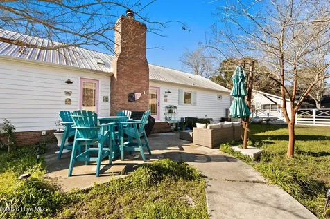 219 Shoreline Drive E Sunset Beach NC 28468