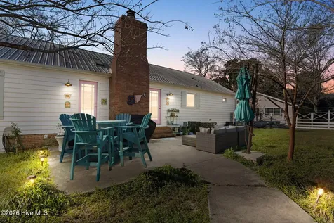 219 Shoreline Drive E Sunset Beach NC 28468