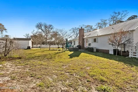 219 Shoreline Drive E Sunset Beach NC 28468