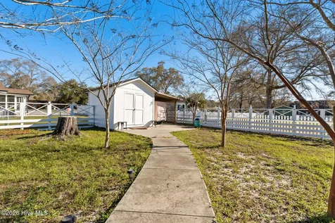 219 Shoreline Drive E Sunset Beach NC 28468