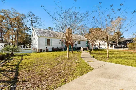 219 Shoreline Drive E Sunset Beach NC 28468