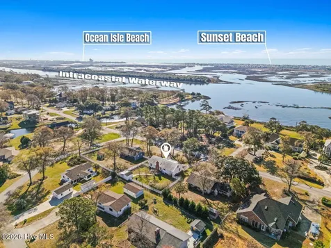 219 Shoreline Drive E Sunset Beach NC 28468