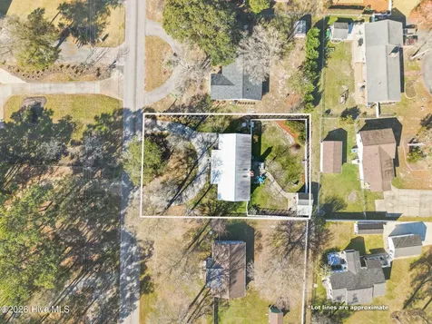 219 Shoreline Drive E Sunset Beach NC 28468
