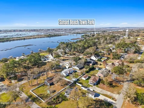 219 Shoreline Drive E Sunset Beach NC 28468