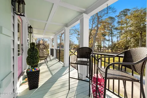 219 Shoreline Drive E Sunset Beach NC 28468