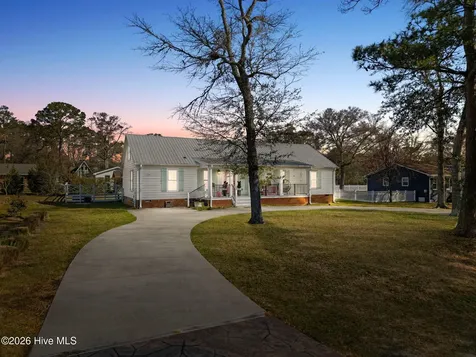 219 Shoreline Drive E Sunset Beach NC 28468
