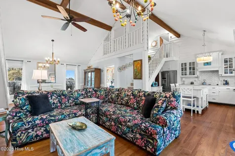 219 Shoreline Drive E Sunset Beach NC 28468