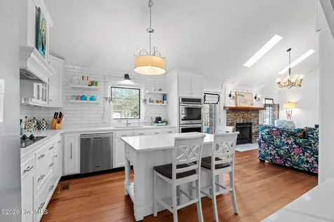 219 Shoreline Drive E Sunset Beach NC 28468