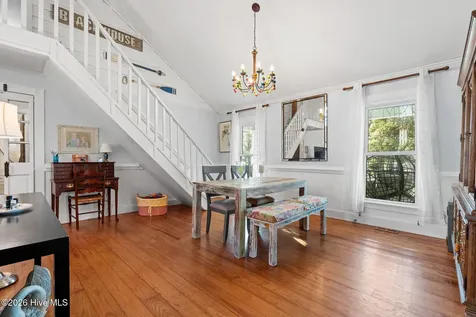 219 Shoreline Drive E Sunset Beach NC 28468