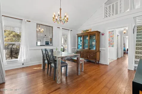 219 Shoreline Drive E Sunset Beach NC 28468