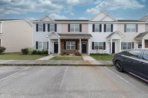 518 Oyster Rock Lane Sneads Ferry NC 28460
