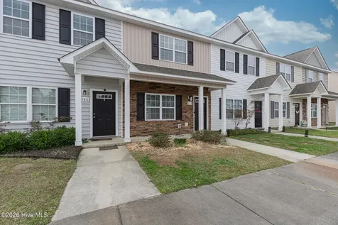 518 Oyster Rock Lane Sneads Ferry NC 28460