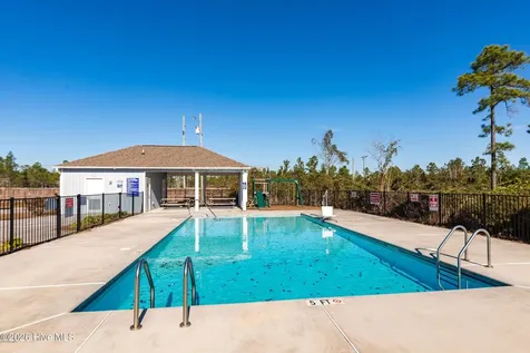 518 Oyster Rock Lane Sneads Ferry NC 28460