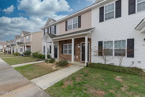 518 Oyster Rock Lane Sneads Ferry NC 28460