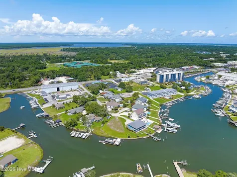 111 Riverside Avenue Morehead City NC 28557