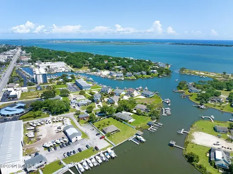 111 Riverside Avenue Morehead City NC 28557