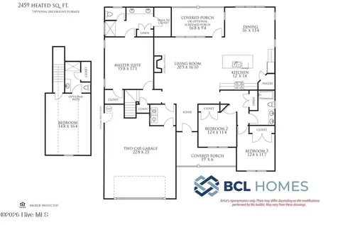 233 Talbert Drive Rocky Point NC 28457