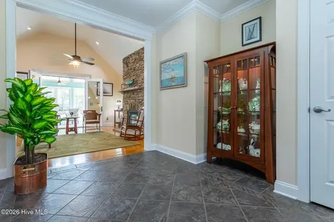 108 Scuppernong River Drive Hertford NC 27944