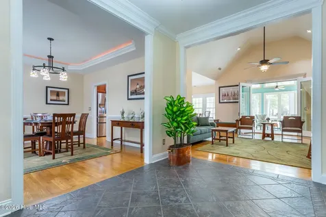 108 Scuppernong River Drive Hertford NC 27944