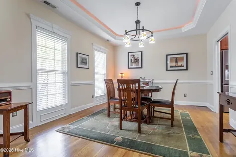 108 Scuppernong River Drive Hertford NC 27944