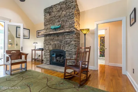 108 Scuppernong River Drive Hertford NC 27944