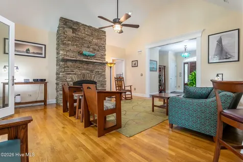 108 Scuppernong River Drive Hertford NC 27944
