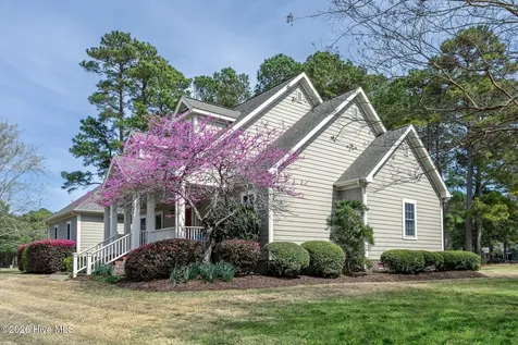 108 Scuppernong River Drive Hertford NC 27944