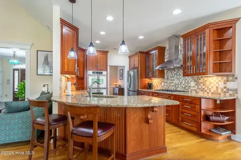 108 Scuppernong River Drive Hertford NC 27944