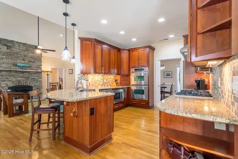 108 Scuppernong River Drive Hertford NC 27944