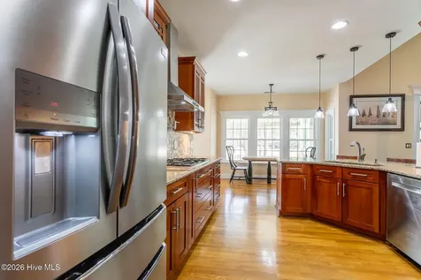108 Scuppernong River Drive Hertford NC 27944