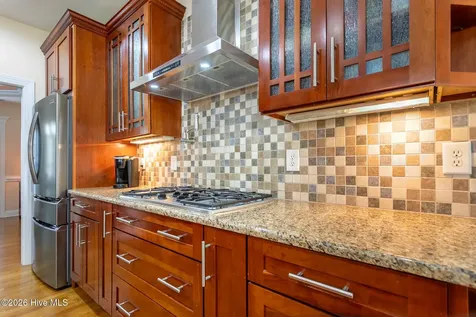 108 Scuppernong River Drive Hertford NC 27944