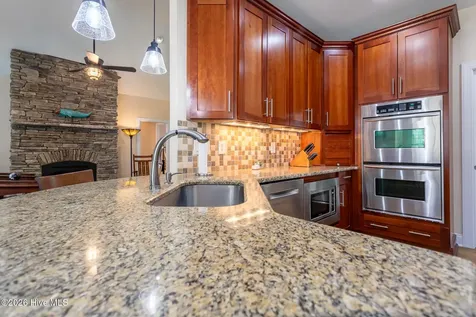 108 Scuppernong River Drive Hertford NC 27944