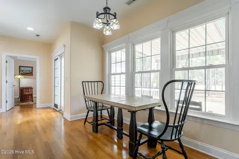 108 Scuppernong River Drive Hertford NC 27944