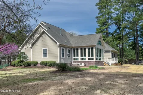 108 Scuppernong River Drive Hertford NC 27944